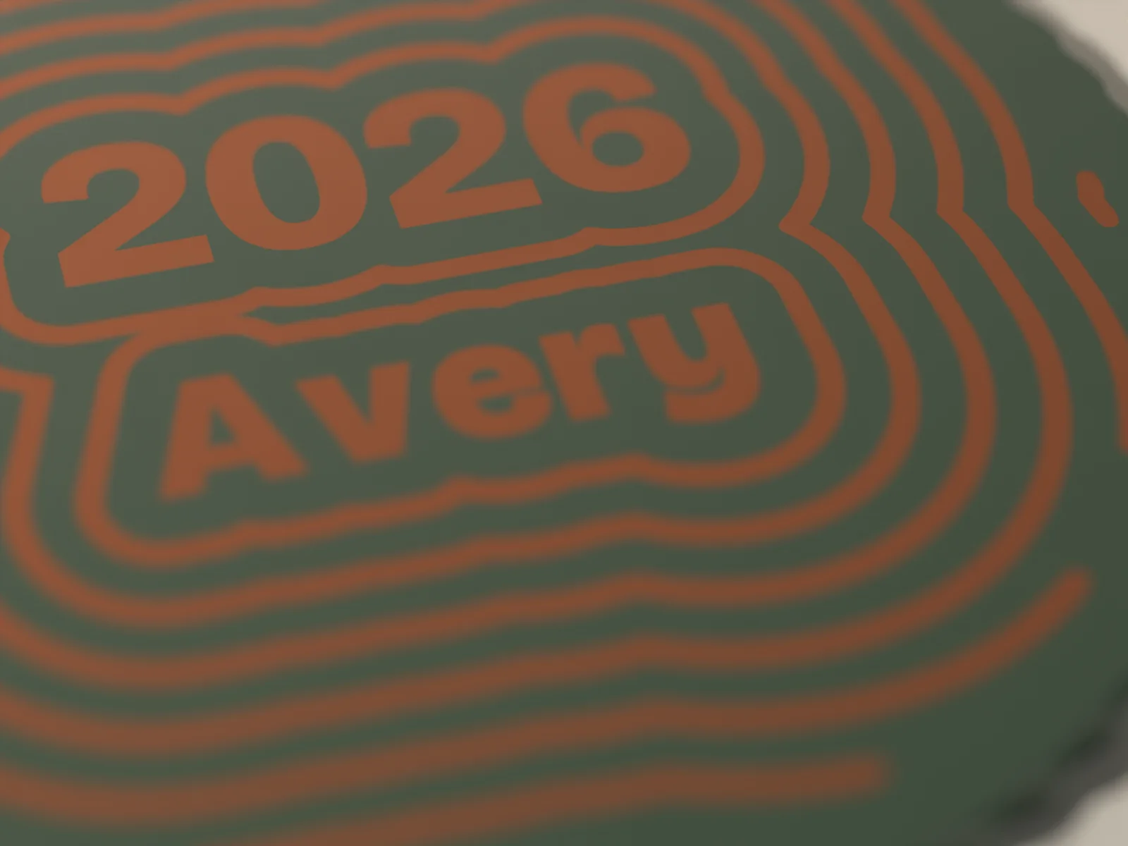 Ornament Club 2026, view 3